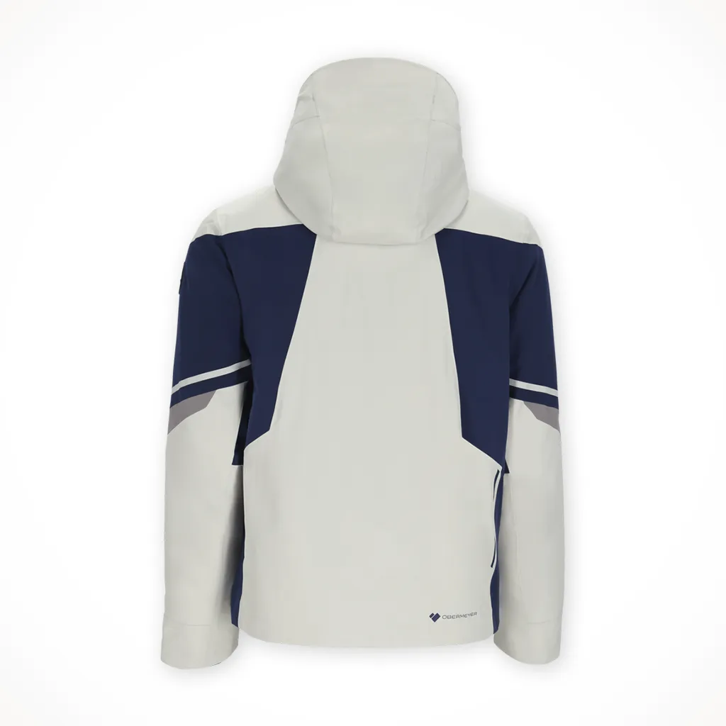 Charger Jacket — Men's