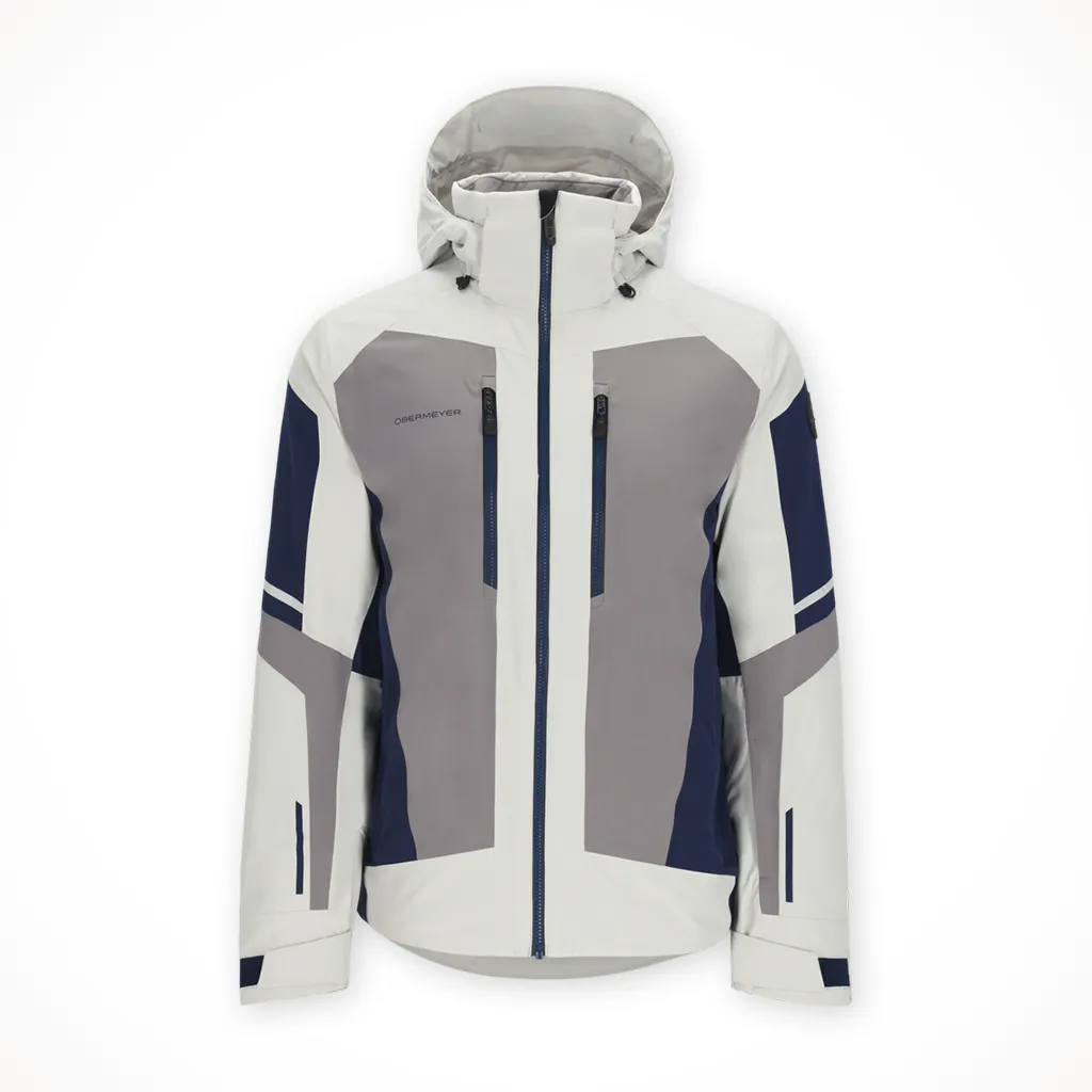 Charger Jacket — Men's