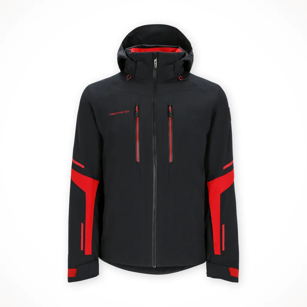 Charger Jacket — Men's