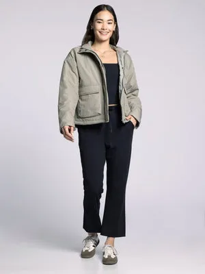 CLARA PANTS in black