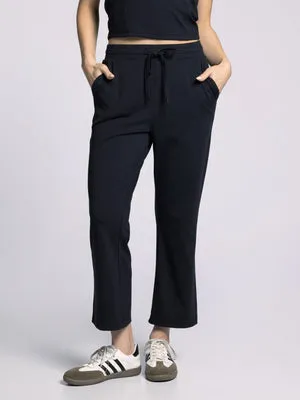 CLARA PANTS in black