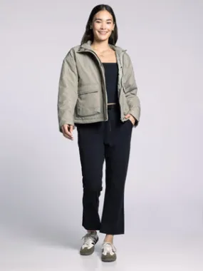 CLARA PANTS in black