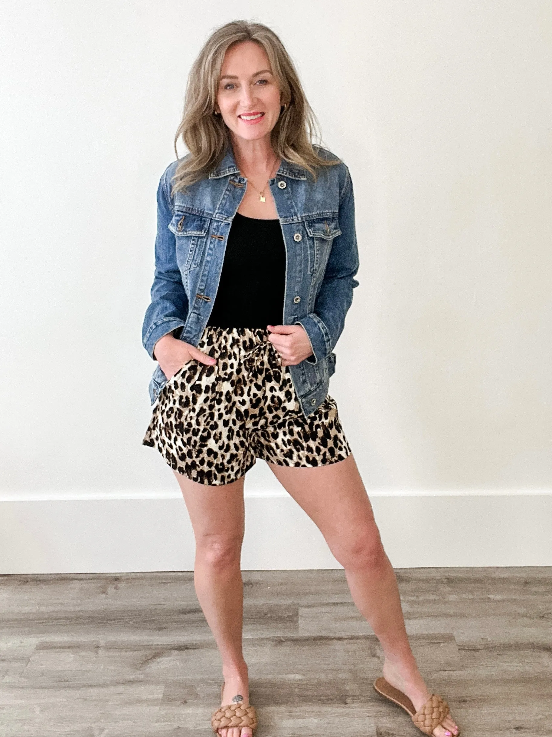 Classic Denim Jacket