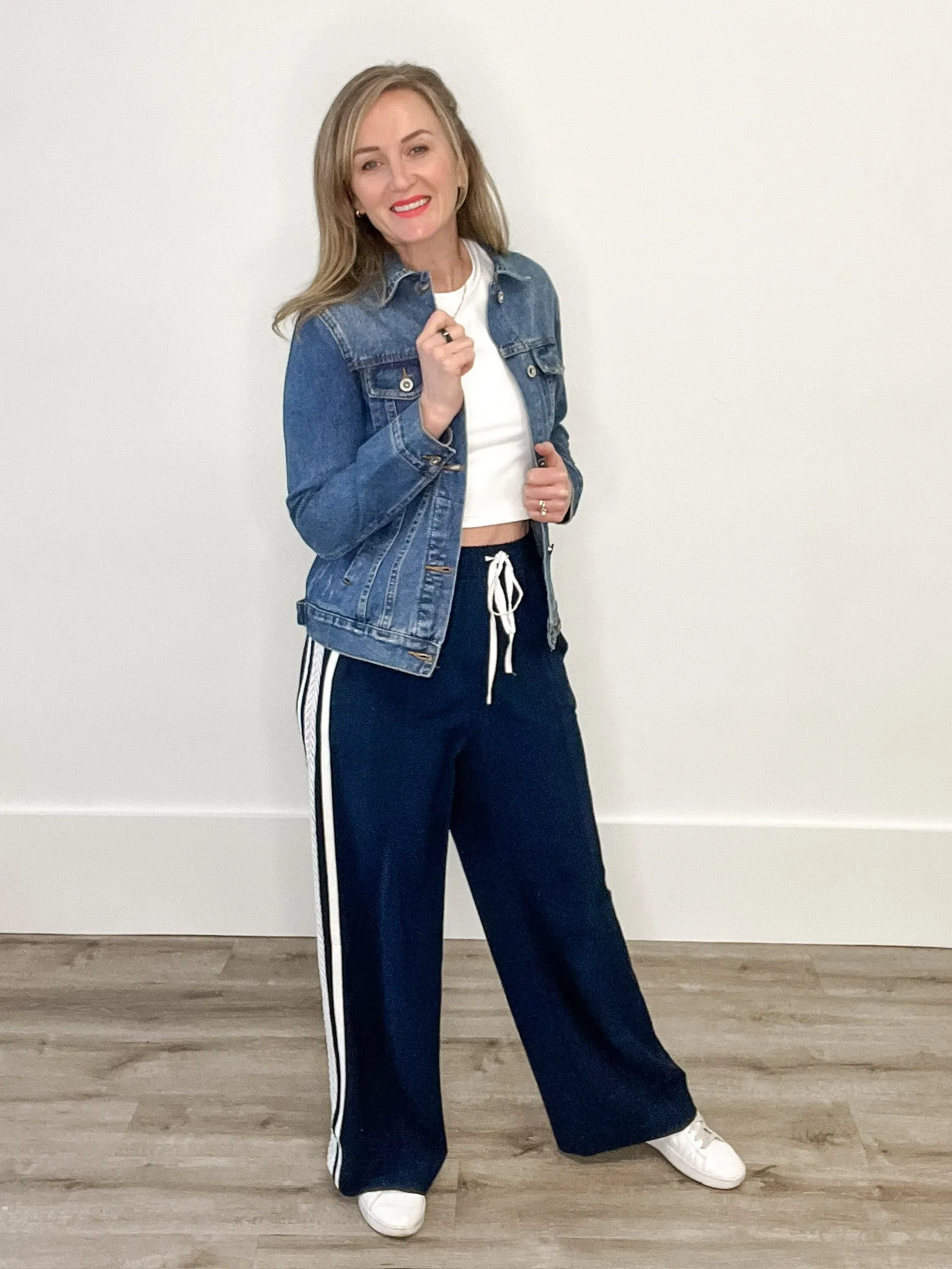 Classic Denim Jacket