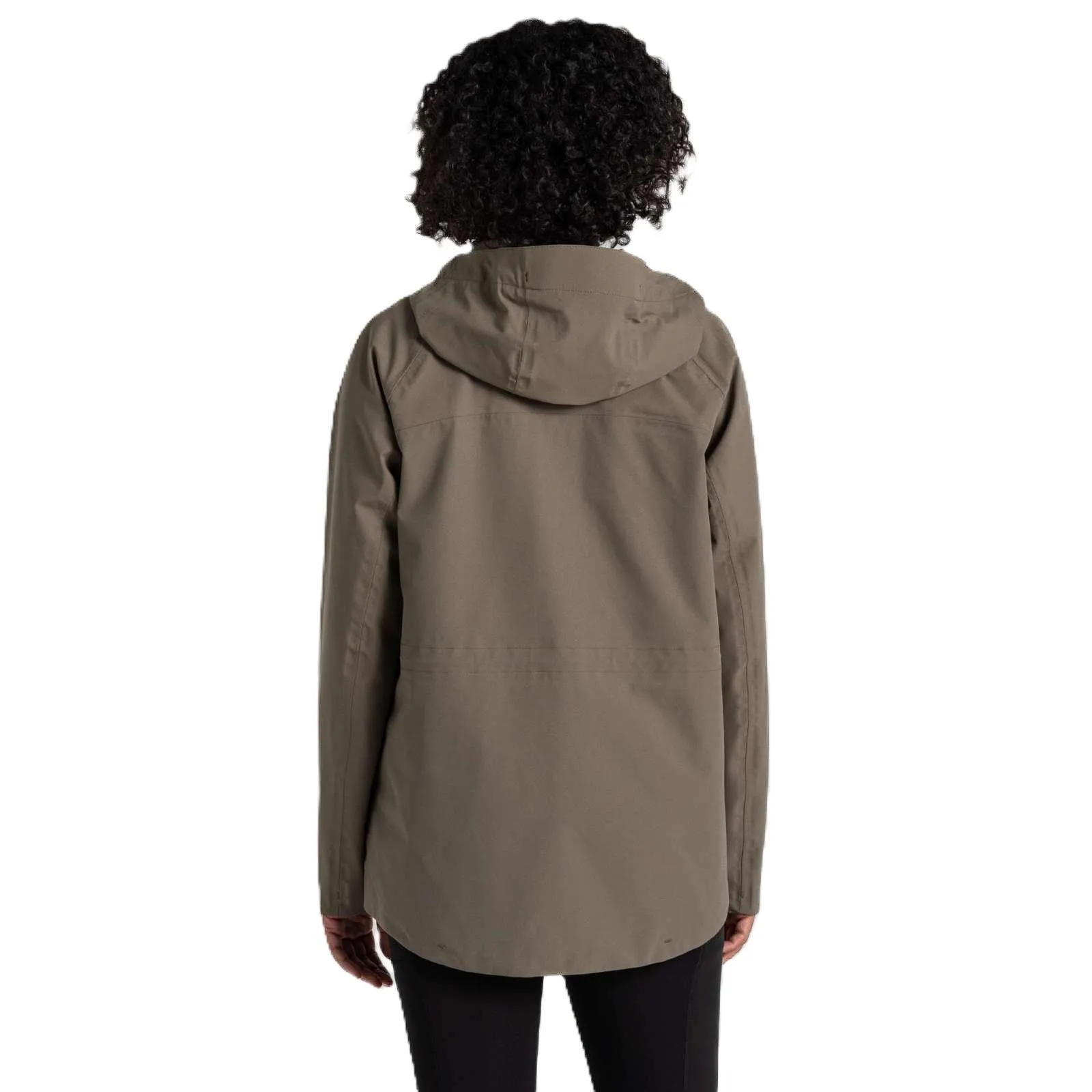Craghoppers Womens Caldbeck II Waterproof Jacket