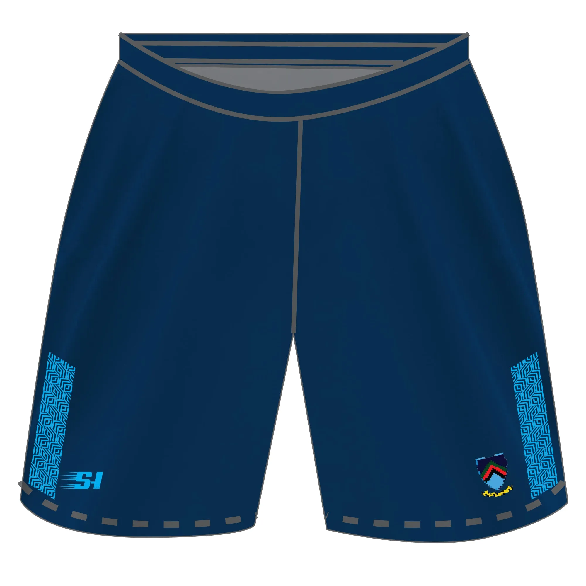CSNI Cricket Club - Training Shorts Men's