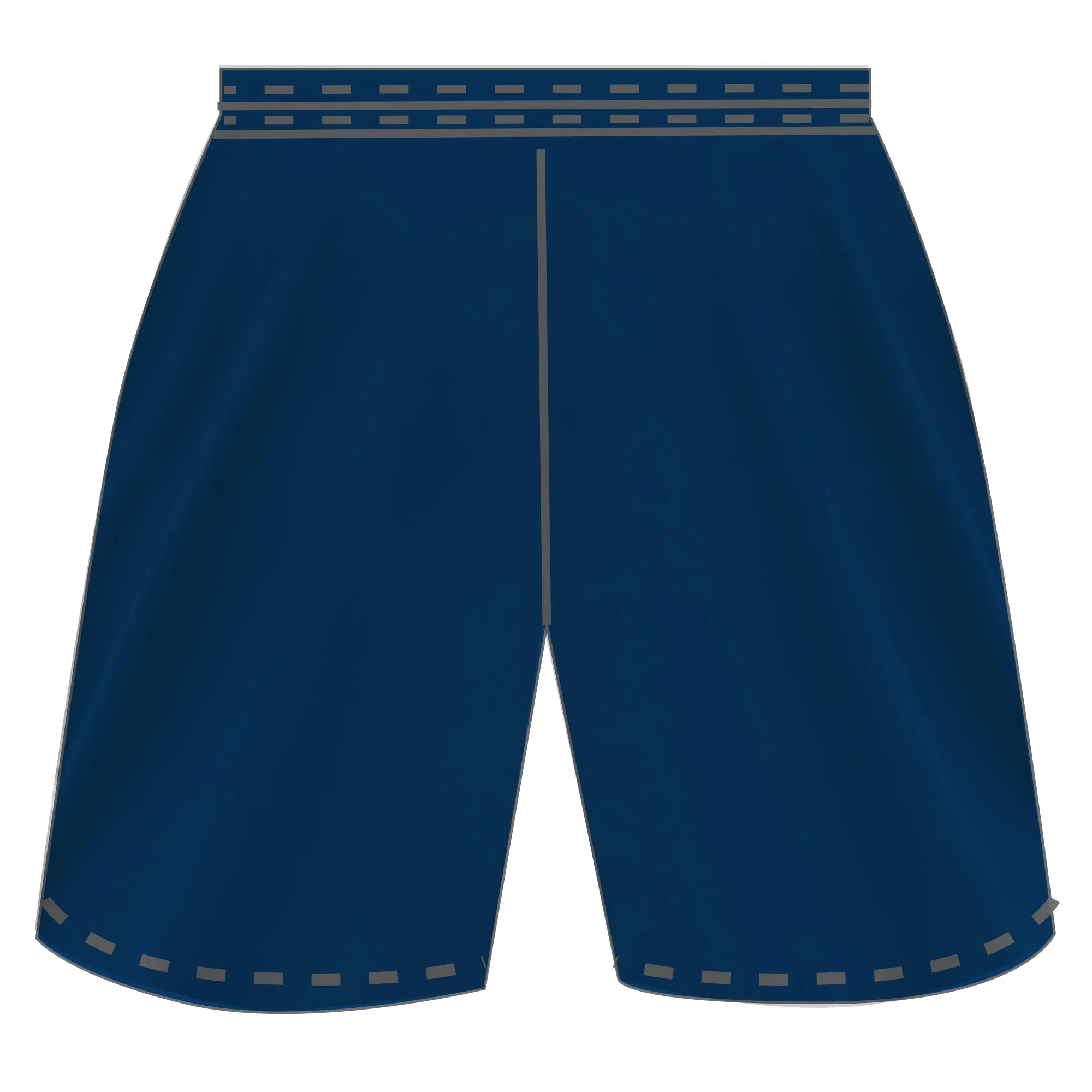 CSNI Cricket Club - Training Shorts Men's