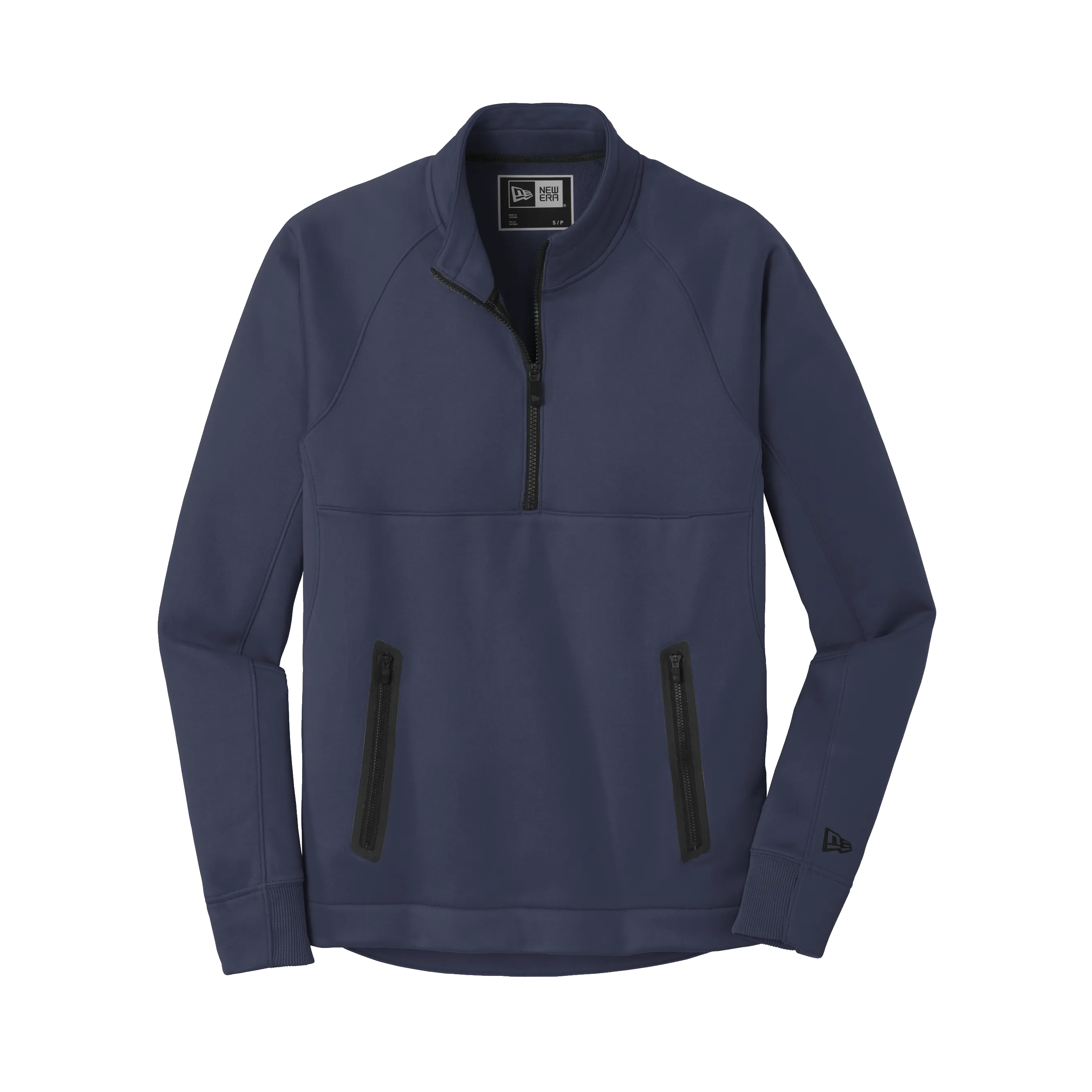 D1886 Venue Fleece 1/4-Zip Pullover