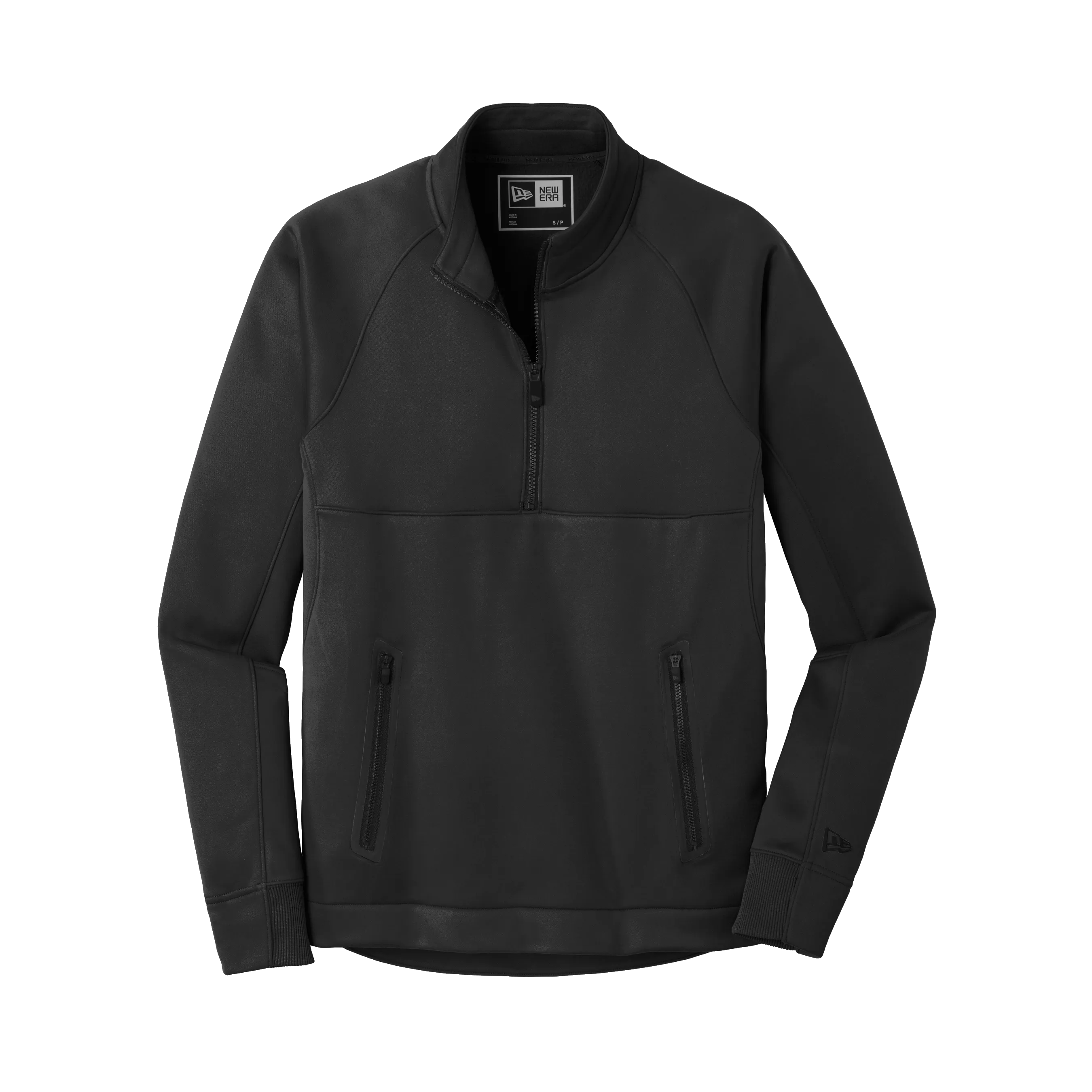 D1886 Venue Fleece 1/4-Zip Pullover