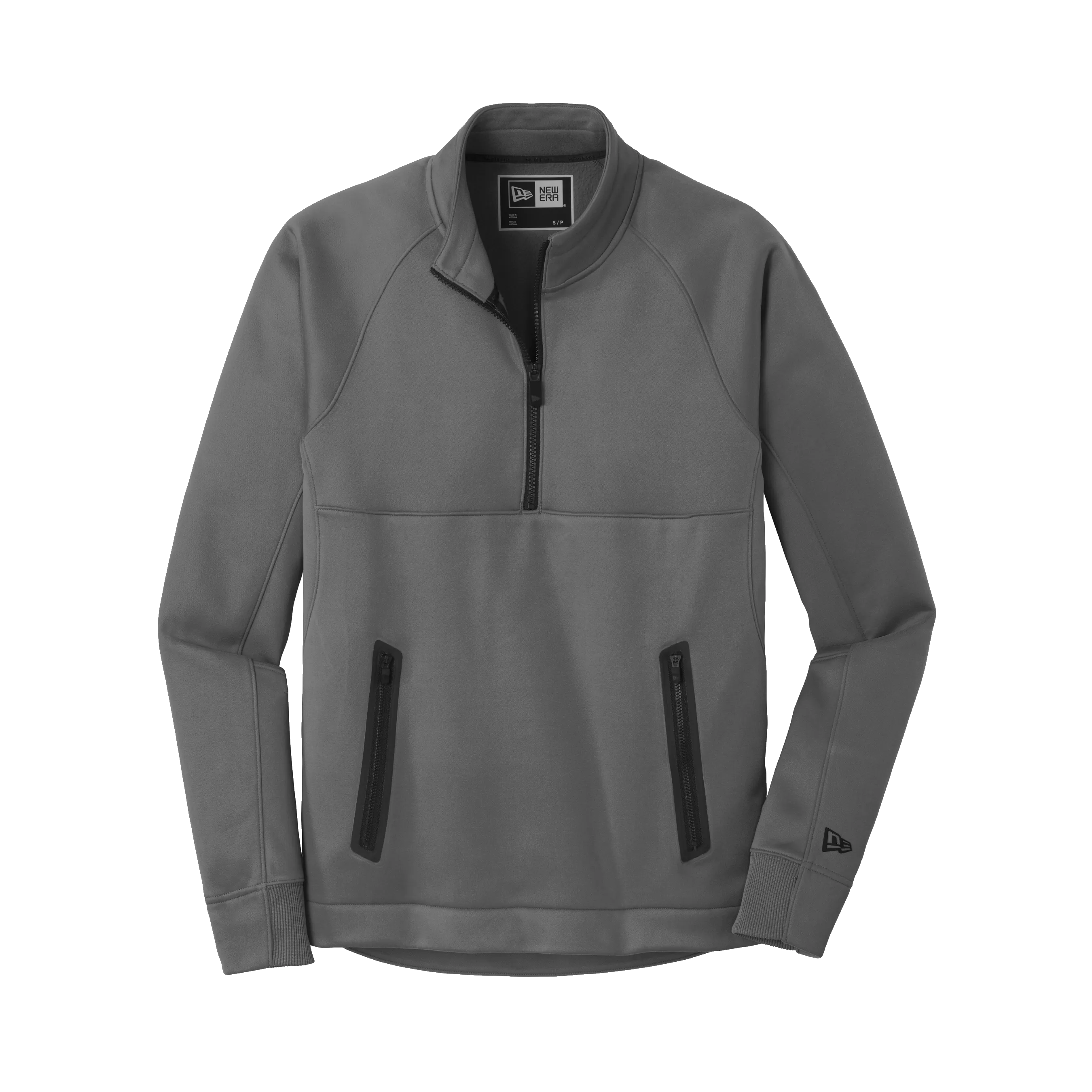 D1886 Venue Fleece 1/4-Zip Pullover