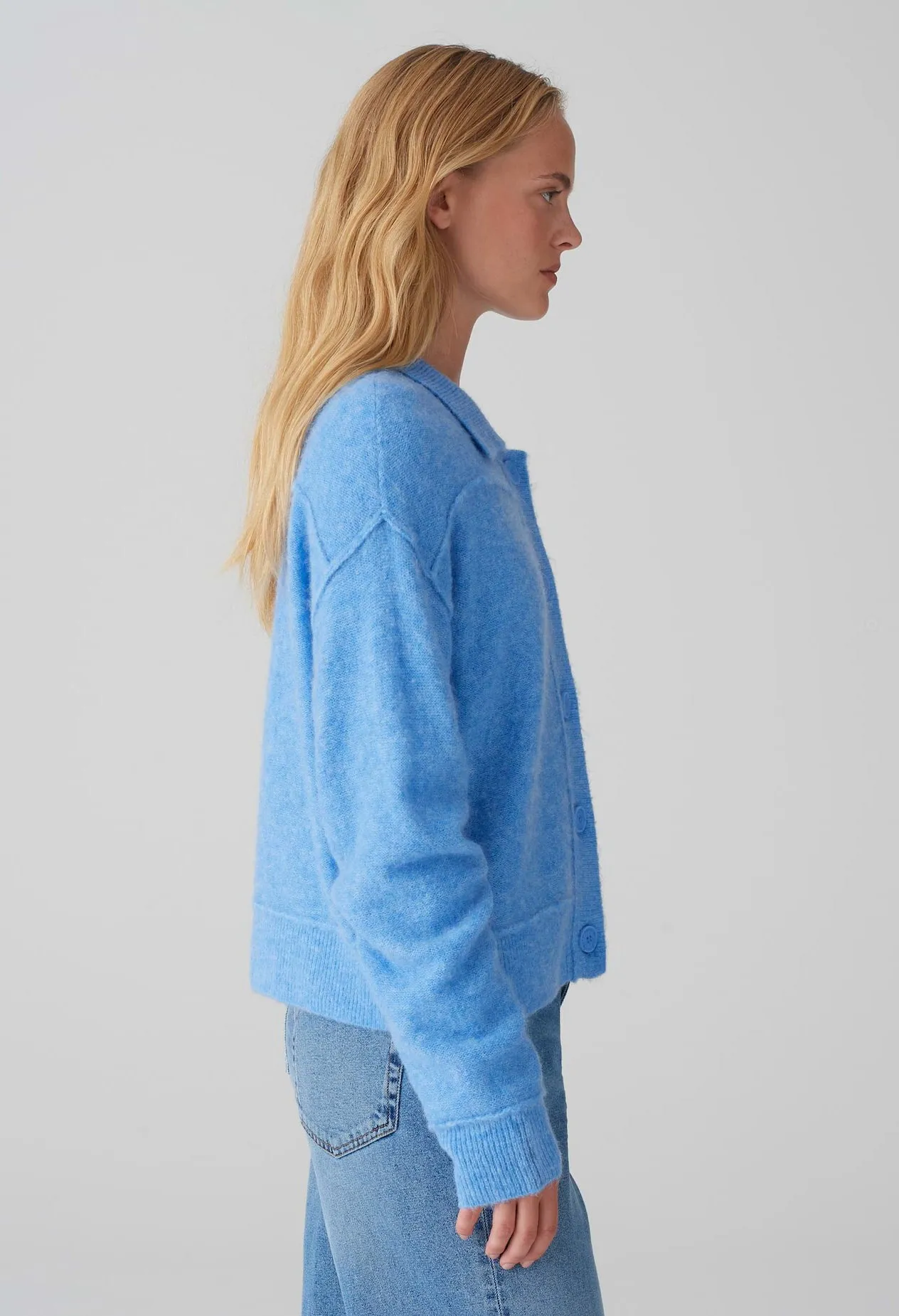 Daneke Cardigan