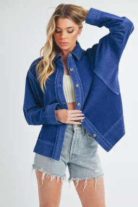 Daphne Jacket