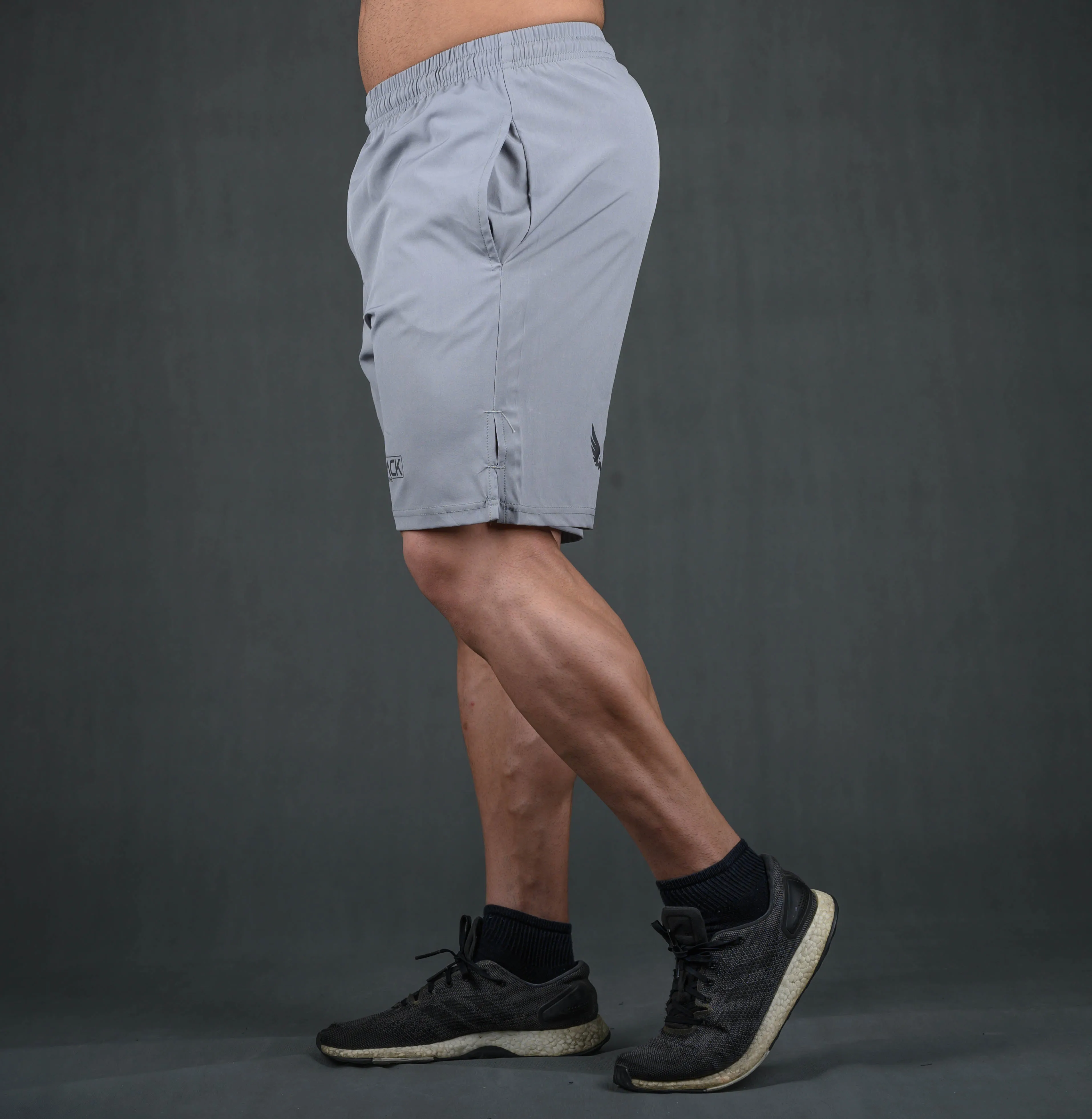 DRI-FIT Training SHORTS Grey