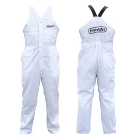 Easy Action Painters Bib Overalls - Making First Impressions Count!