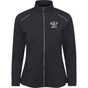 EHT Track & Field Ladies Jackets