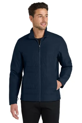 EMBROIDERED - J902 - Port Authority® Men's Collective Insulated Jacket