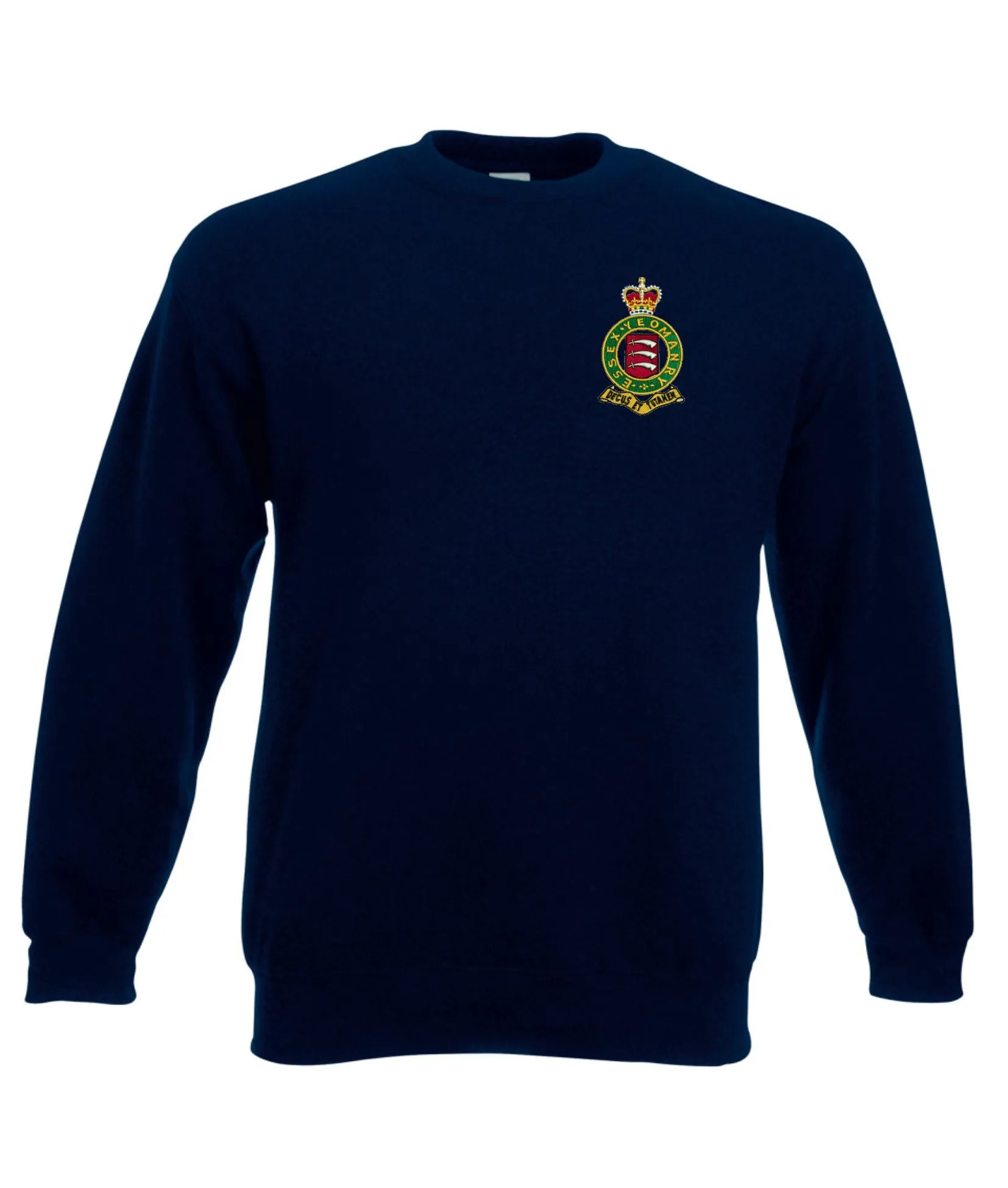 Essex Yeomanry Sweatshirts