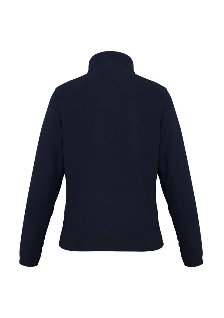 F10520 - Biz Collection - Womens Trinity Fleece