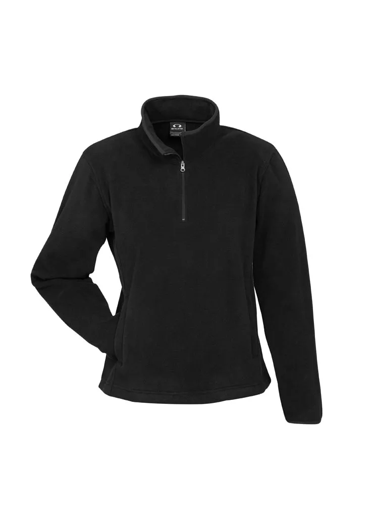 F10520 - Biz Collection - Womens Trinity Fleece