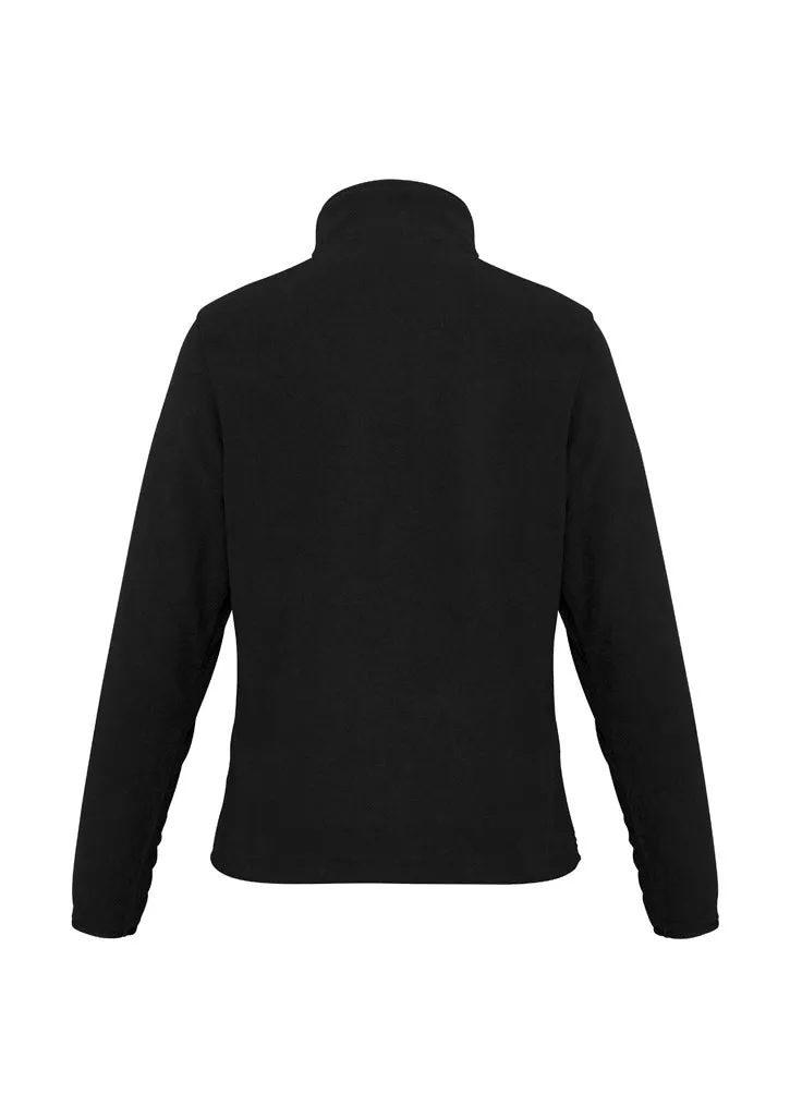F10520 - Biz Collection - Womens Trinity Fleece