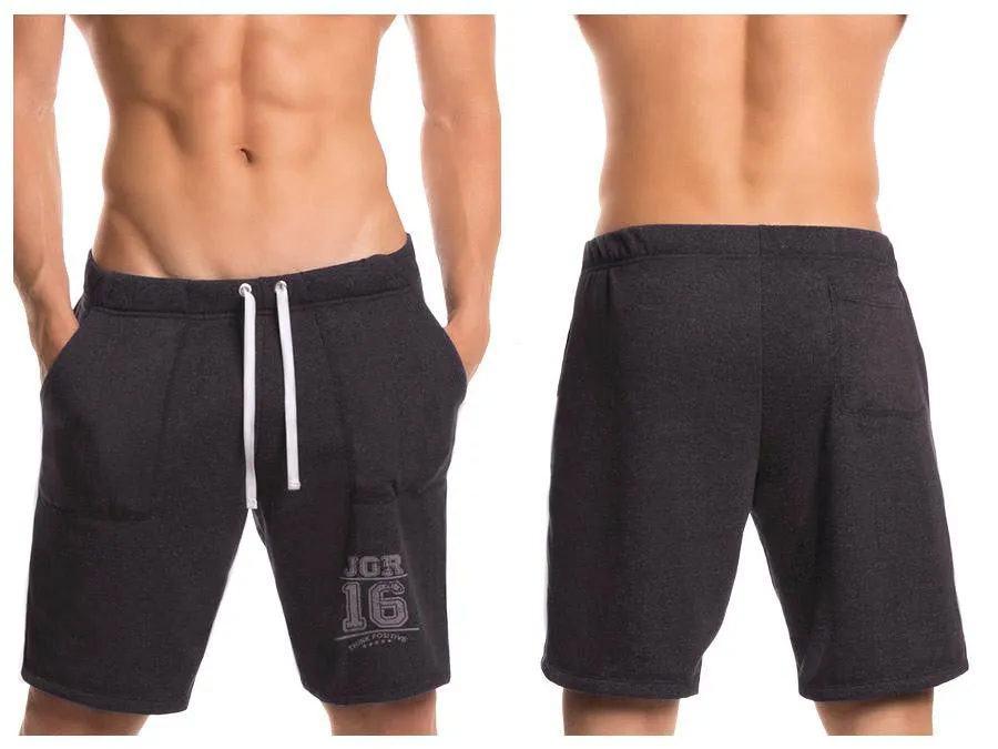Fighter Shorts