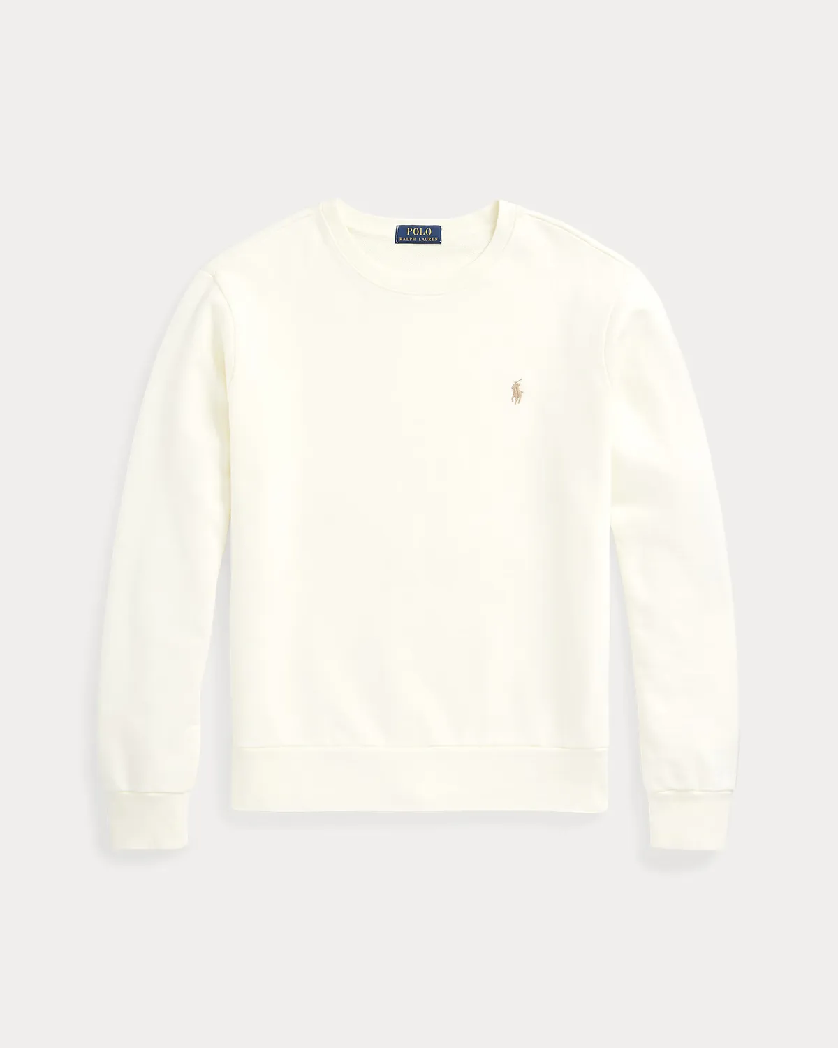 Fleece Sweatshirt
