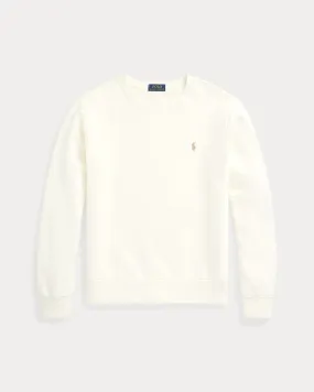 Fleece Sweatshirt