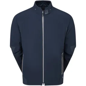 FootJoy HydroTour Waterproof Jacket - Navy