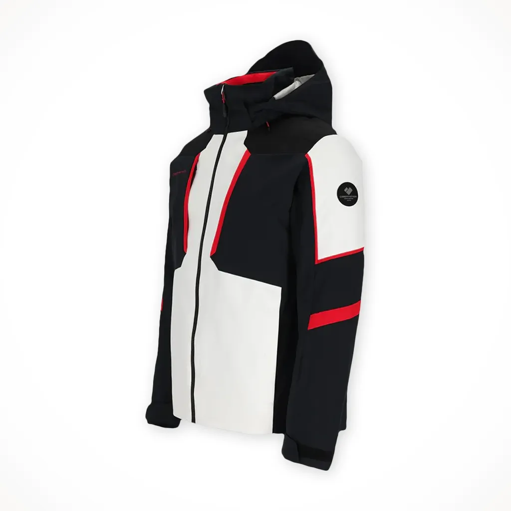 Foundation Jacket — Men's