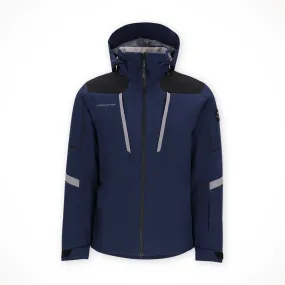 Foundation Jacket — Men's