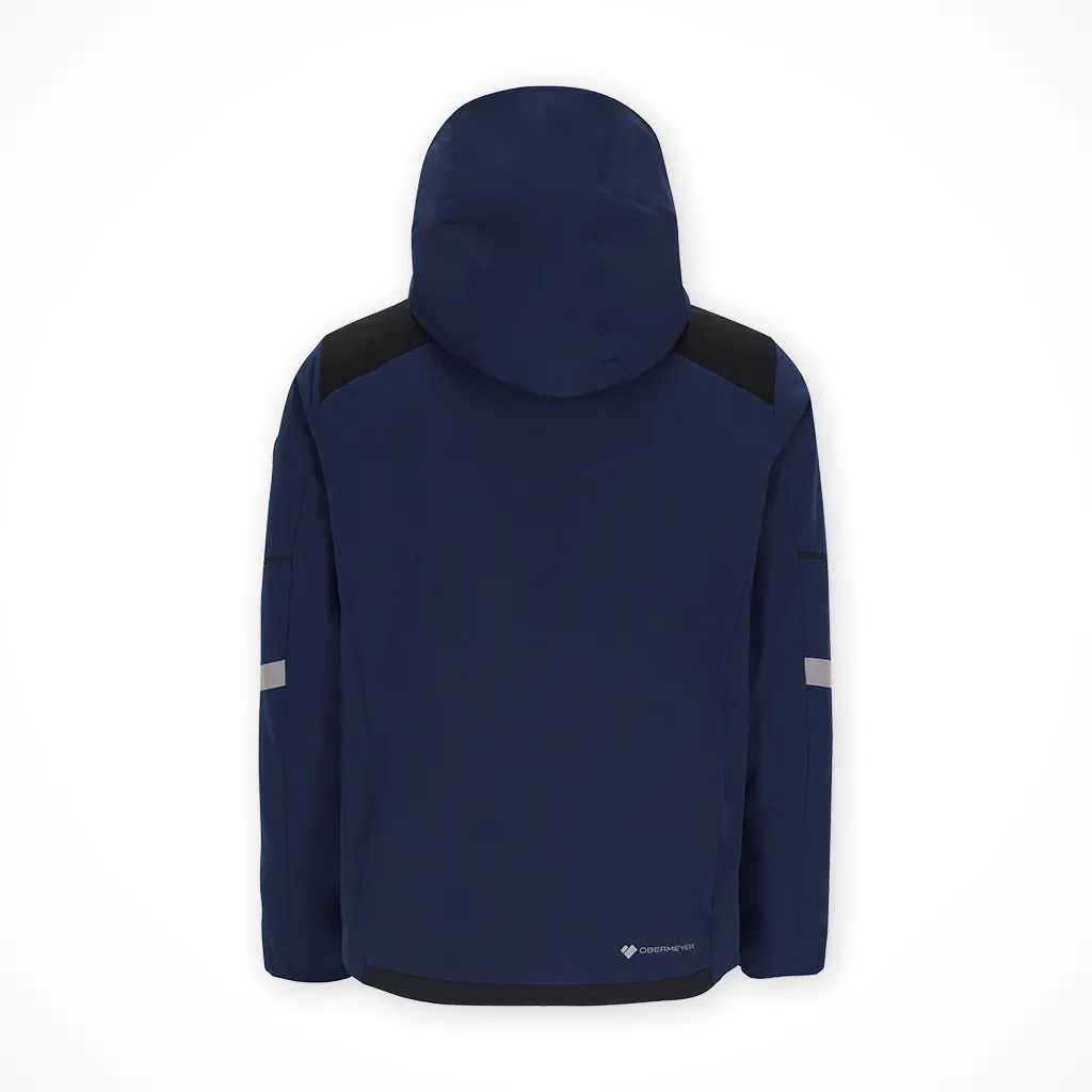Foundation Jacket — Men's