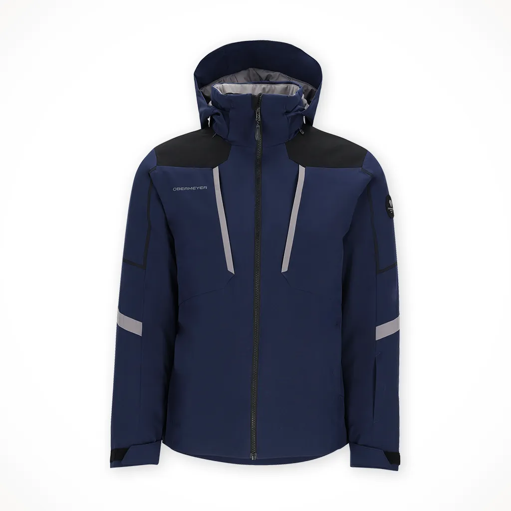 Foundation Jacket — Men's