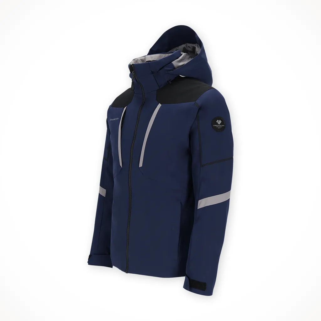 Foundation Jacket — Men's