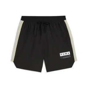 FUSE 7 inch 4-way Stretch Training Shorts