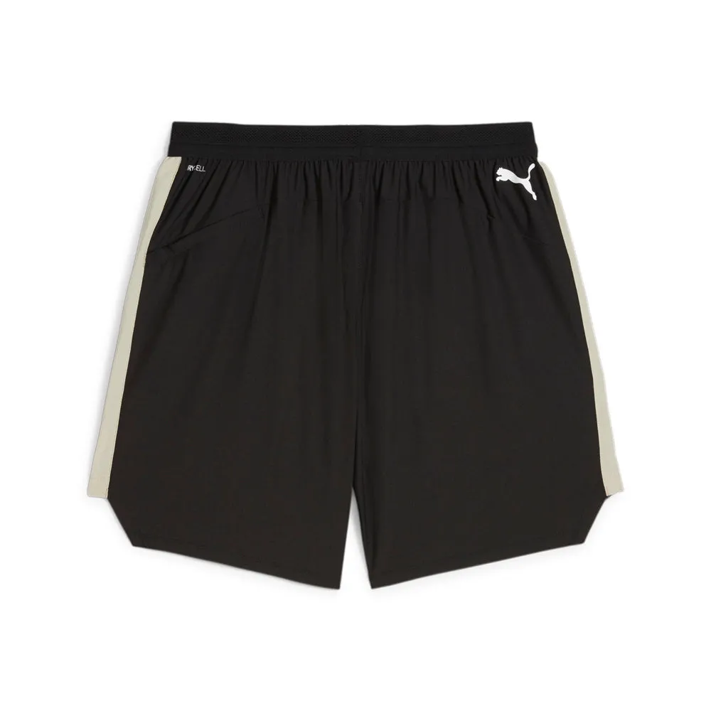 FUSE 7 inch 4-way Stretch Training Shorts