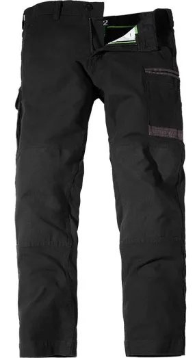FXD Men's - WP 3 Work Pants - Stretchy