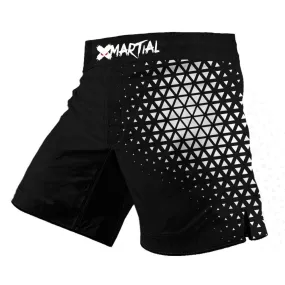 Grappler Rank 2.0 Hybrid BJJ/MMA Shorts