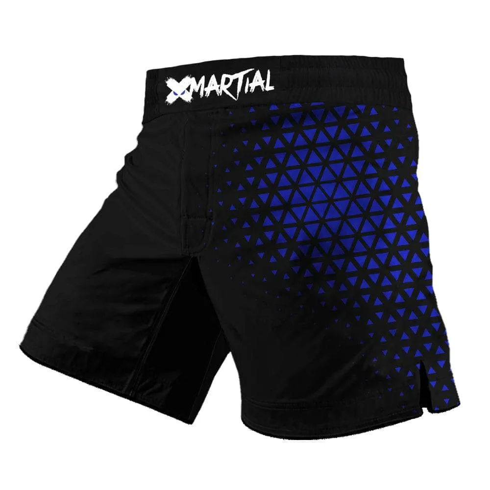 Grappler Rank 2.0 Hybrid BJJ/MMA Shorts