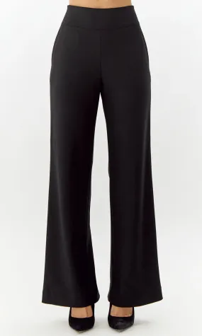 Greylin Silvie Wide Leg Trouser
