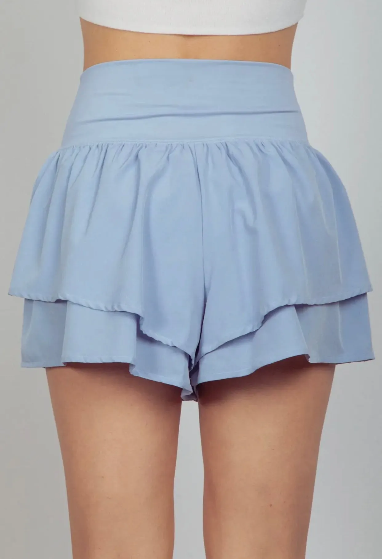 I Can’t Be Serious Athletic Shorts