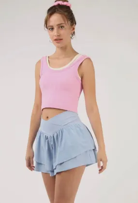 I Can’t Be Serious Athletic Shorts