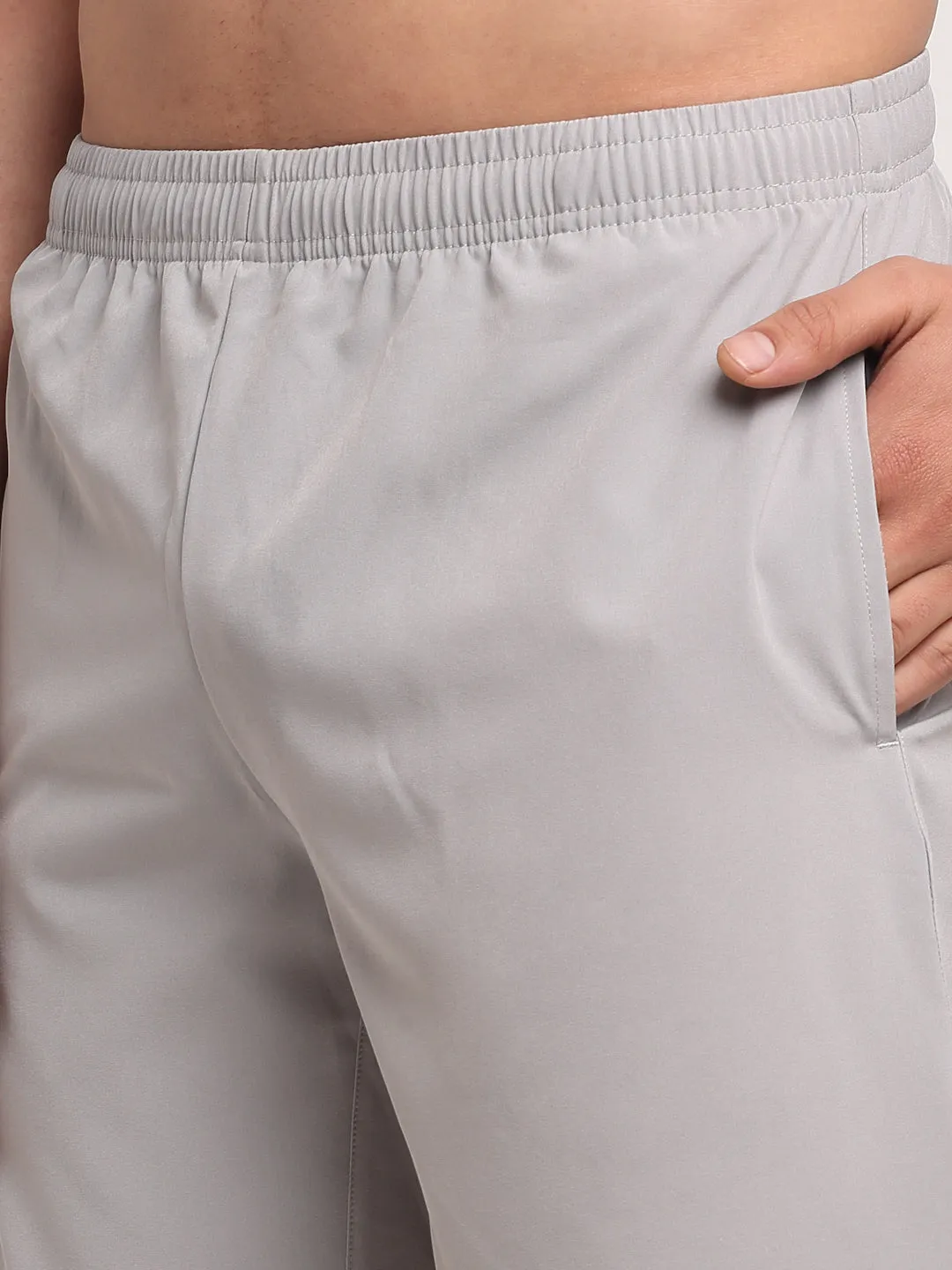 Invincible Men's Training Shorts
