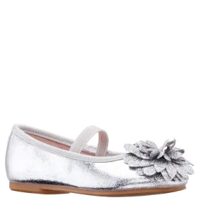 JEANESSE-T-SILVER