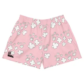  Athletic Fit Cotton Shorts