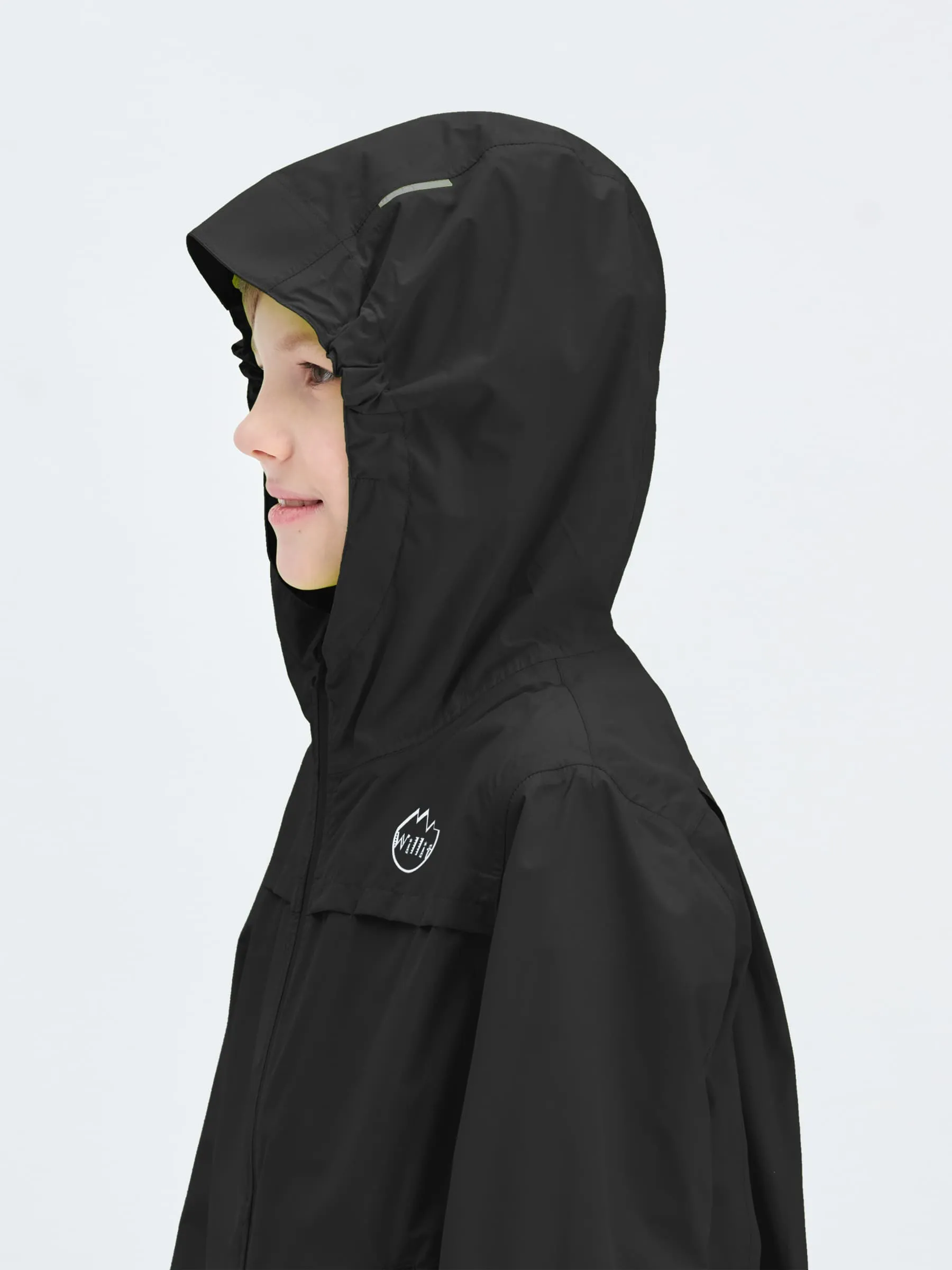 Kids Rain Jackets