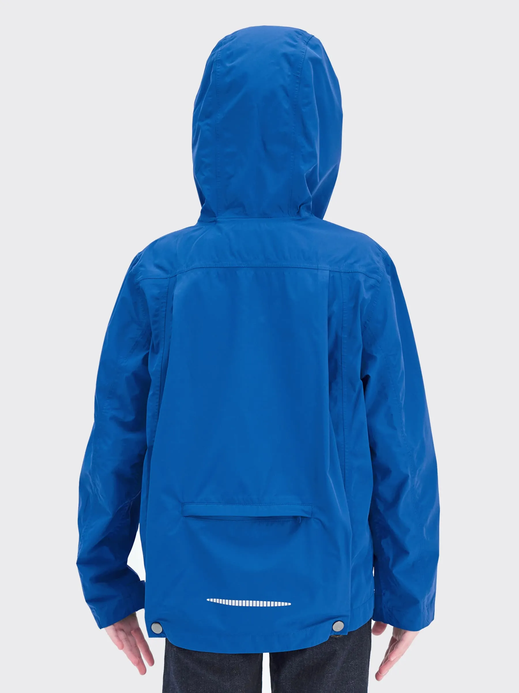 Kids Rain Jackets