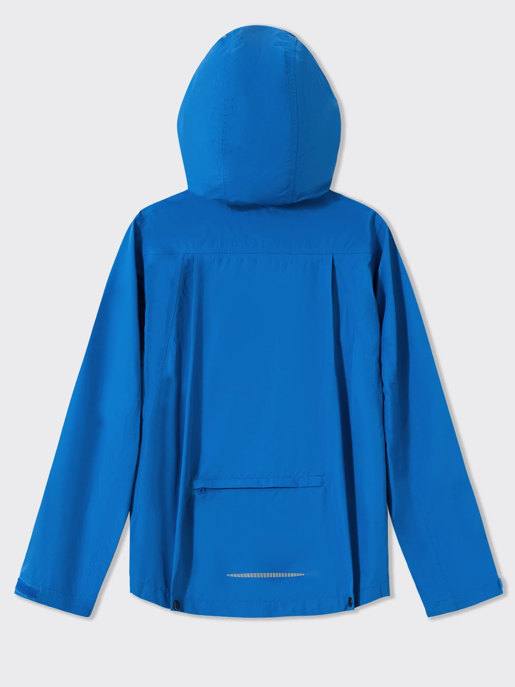 Kids Rain Jackets