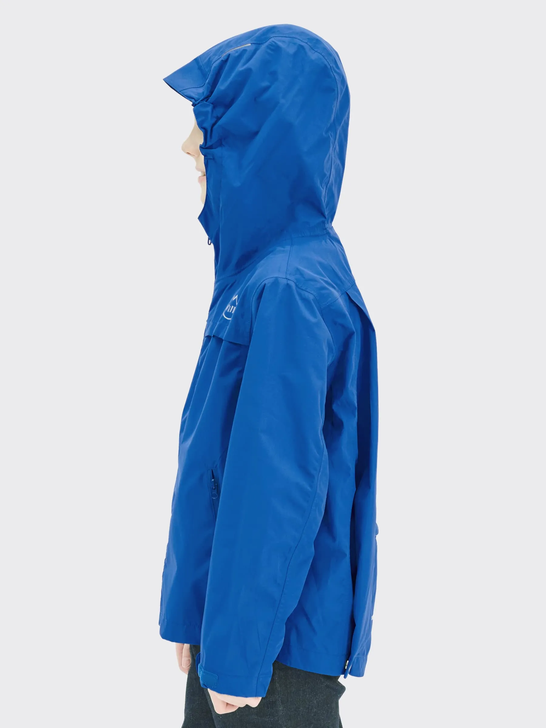 Kids Rain Jackets