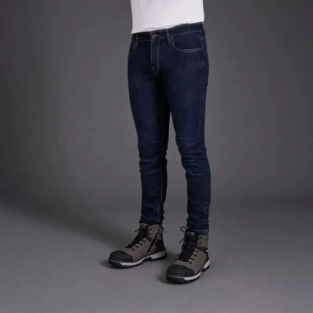 KingGee Urban Coolmax Denim Jeans K13006