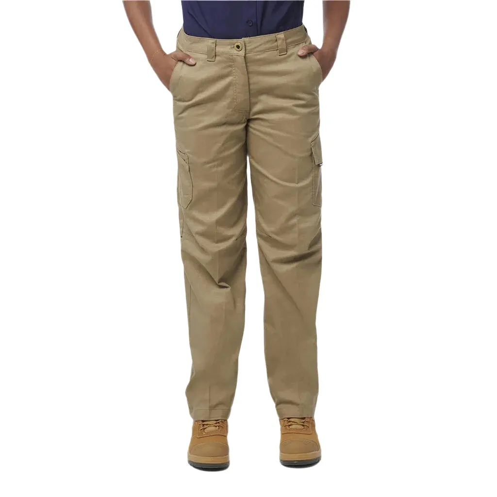 KingGee Women's Workcool 2 Lightweight Ripstop Work Pants (K43820)